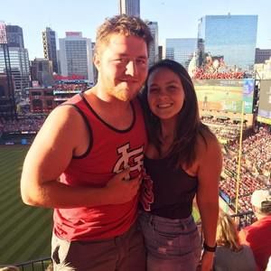 Meet your Posher, Hannah